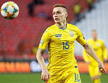 Сборная Украины потеряла пятерых игроков перед матчем с Казахстаном. Матч состоится 31 марта