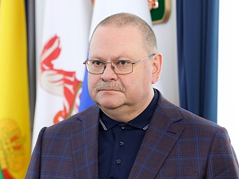 В Пензенской области с начала года заключено около 2,6 тыс. соцконтрактов — губернатор