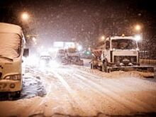 Двухлетний ребенок пострадал в ДТП на трассе Ростов-Волгодонск