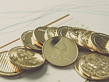 Криптовалюта Лайткоин просела на 12%