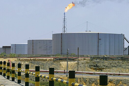 "От нуля до бесконечности": глава "Лукойла" высказался о ценах на нефть