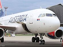 Юрий Слюсарь поздравил дончан с Международным днём гражданской авации