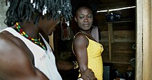 Нигериец устроил на спор секс-марафон, но проиграл и умер