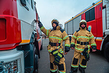 В Оренбуржье усилят пожарную безопасность сел за счет бюджета области