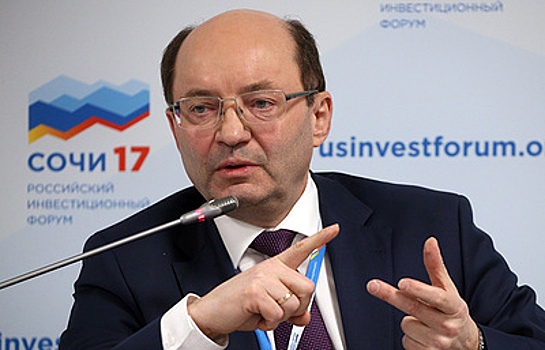 Строительство ВСМ Москва – Казань оценивается в 1,3 трлн рублей