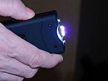 В машине нашли электрошокер: какое наказание ждет водителя?