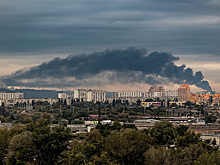 ВС РФ нанесли ночью массированный удар по ВПК и аэродромам Украины