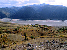 В Узбекистане будут штрафовать "диких" туристов за неуплату сбора