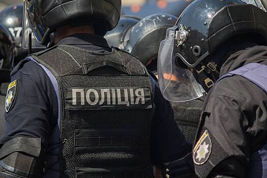 В Киевском городском совете начались обыски