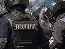 В Киевском городском совете начались обыски