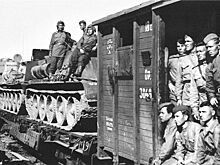 Как железная дорога изменила ход Великой Отечественной