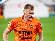 Полузащитник "Урала" рассказал, что мог закончить карьеру из-за травмы
