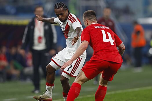 Круговой подвел итоги года для сборной России