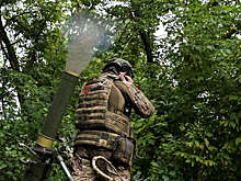 ВС РФ отразили шесть атак ВСУ в ДНР, противник потерял свыше 300 человек