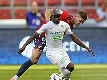 Журавель объяснил, почему считает лучшим игроком сентября в РПЛ Касинтуру из «Ахмата»