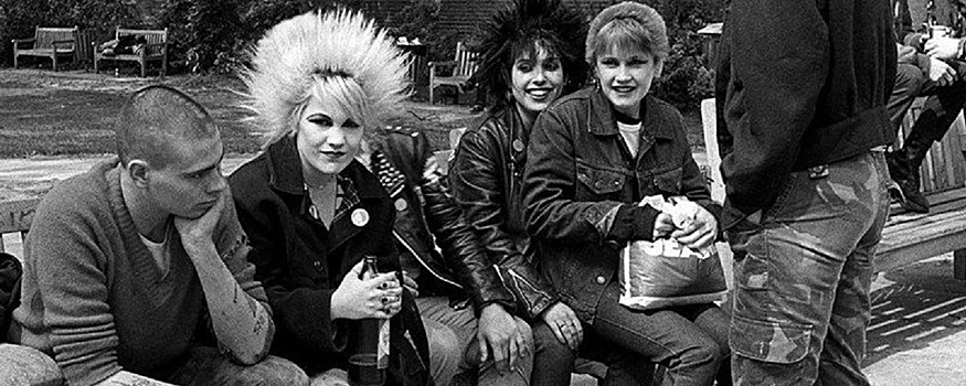 Новый сериал дал повод новосибирцам обсудить бурные уличные драки позднего СССР