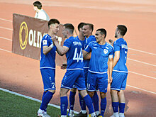 Футбольный «Новосибирск» впервые в сезоне победил дома