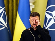 На Украине предложили упразднить пост президента страны