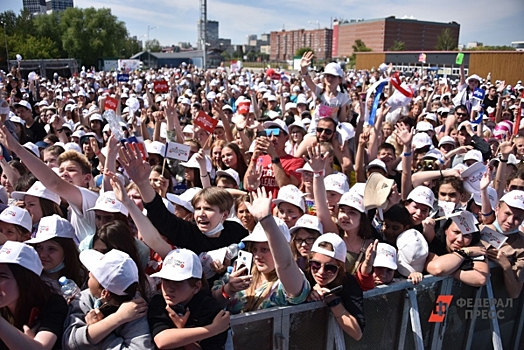 Три новых молодежных центра откроют в округах Прикамья в 2026 году