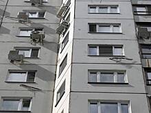 В Краснодаре уточнили количество поврежденных окон из-за падения обломков БПЛА