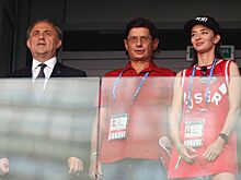 Салихова: Абаскаль выполнил все обещания — при нём «Спартак» стал тактическим хамелеоном