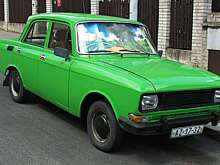 Эту запчасть на АЗЛК использовали для... — ни за что не догадаетесь!