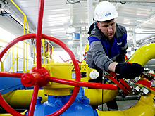 В Европе нашли новый способ получения газа