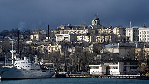 В Севастополе надеются получить новые пассажирские катера в этом году
