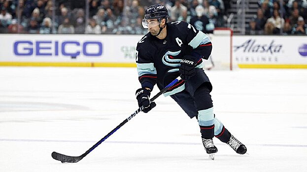 «Эдмонтон» может вернуть Эберле. Обмен возможен, если форвард не договорится с «Сиэтлом» о продлении контракта