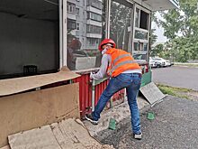 Борьба с алкогольным злом