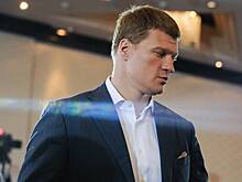 Поветкина отстранили из-за подозрений в нарушении антидопинговых правил
