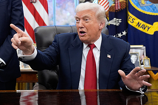 Гонка ко Дню благодарения: Трамп дал генералам команду «загнать» Киев в соглашение до 27 ноября