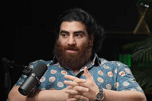 Маркарян заявил, что вел эфиры в нездоровом состоянии и говорил бредовые вещи