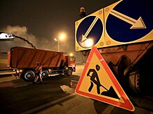 Реконструкцию пяти клеверных развязок на МКАД завершат в 2022 году
