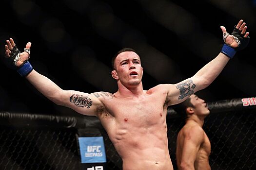 Колби Ковингтон — Хорхе Масвидаль, UFC 272, когда бой, смотреть онлайн, где смотреть, кто победит, какой канал покажет