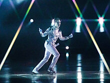 Семененко о падении на шоу Плющенко: «Поскольку все закончилось так, что я жив и здоров, хочется просто забыть эту историю»