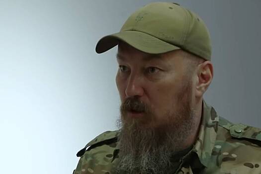 Раскрыт совершивший 46 преступлений в России командующий силами БПЛА ВСУ