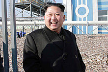 Стали известны необычные туристические привычки Ким Чен Ына