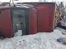 Два человека погибли в страшном ДТП под Нижним Новгородом