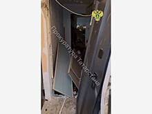 В российском городе в жилом доме взорвался газ