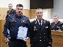 Самарский юридический институт ФСИН России – победитель региональной спартакиады «Динамо»