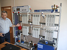 Приморские колледжи обзаводятся современными мастерскими