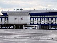 Справедливорос сомневается в необходимости избавляться от акций аэропорта Абакана