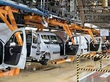На заводе Renault в Москве могут начать выпускать автомобили Lada