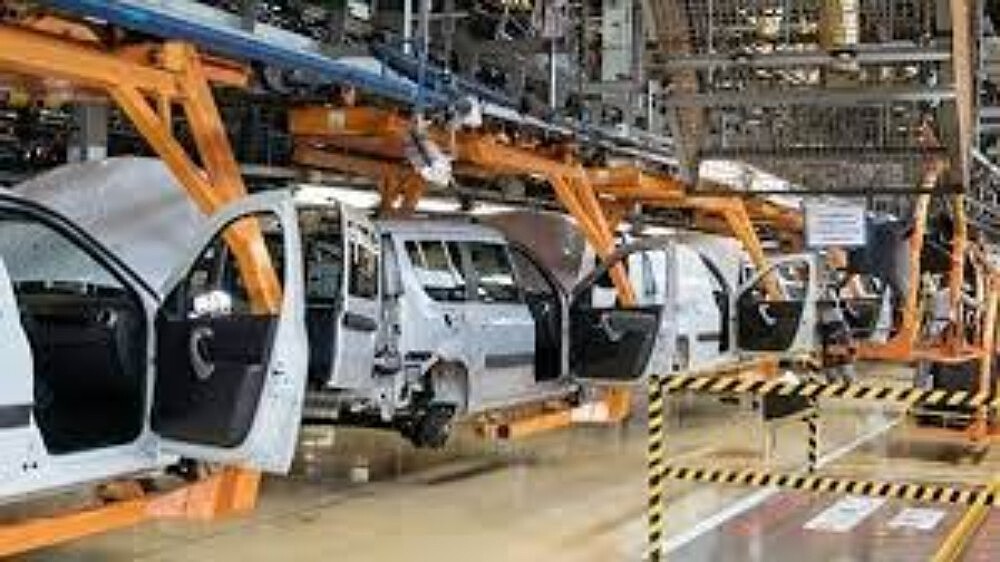 На заводе Renault в Москве могут начать выпускать автомобили Lada