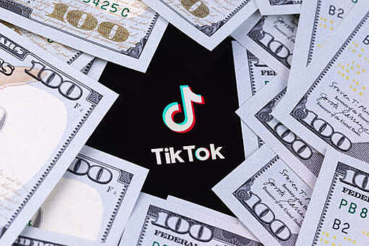 TechCrunch: в TikTok тестируется возможность загружать ролики длиной до часа
