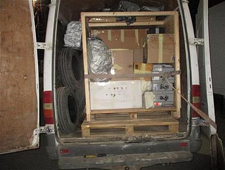 Сотрудник Самарской таможни отказался от взятки 158 тыс. рублей