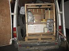 Сотрудник Самарской таможни отказался от взятки 158 тыс. рублей