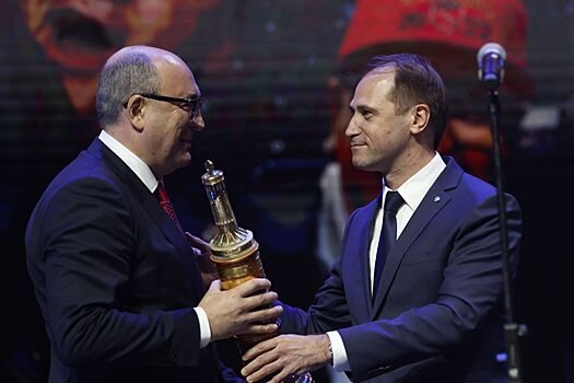 Президент ЦСКА: этот сезон был невозможно тяжёлым, но как раз, это по нам