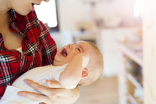 О чем врут в кино: моменты родительства, которые в жизни выглядят иначе